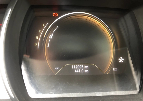 Renault Grand Scenic cena 62800 przebieg: 112000, rok produkcji 2017 z Poniec małe 137